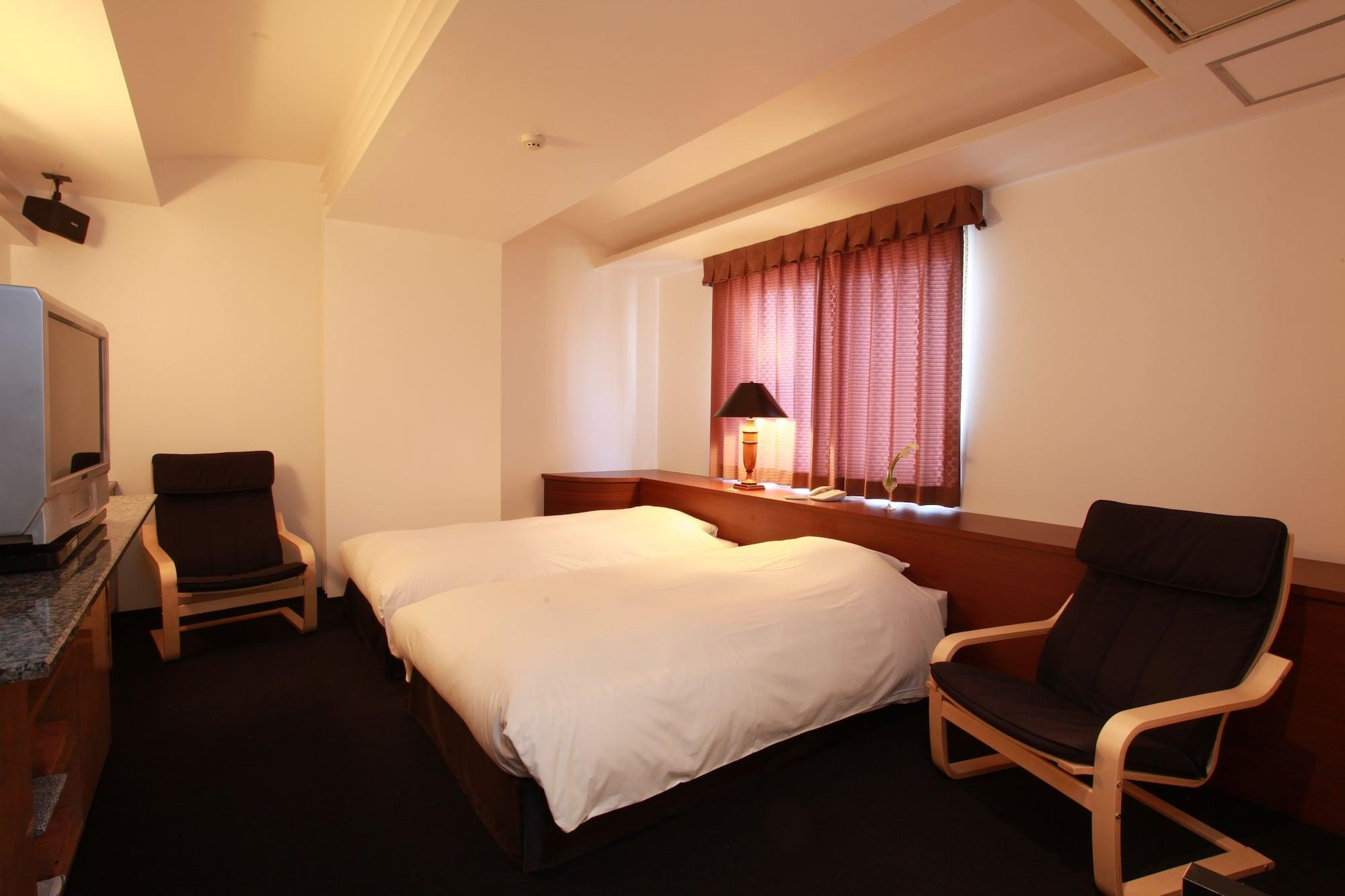 Hotel In Kyoto Sasarindou Ngoại thất bức ảnh