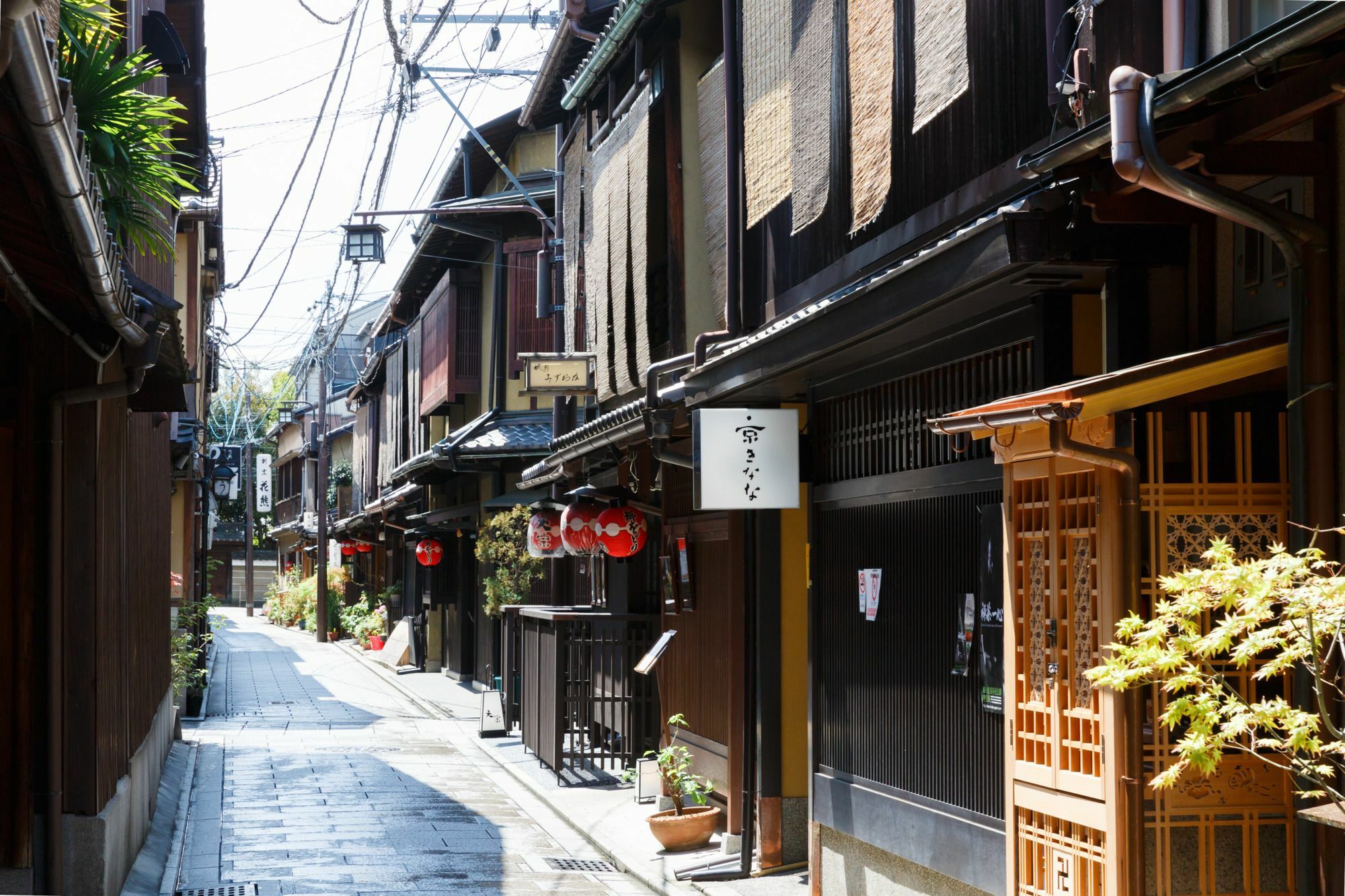 Hotel In Kyoto Sasarindou Ngoại thất bức ảnh